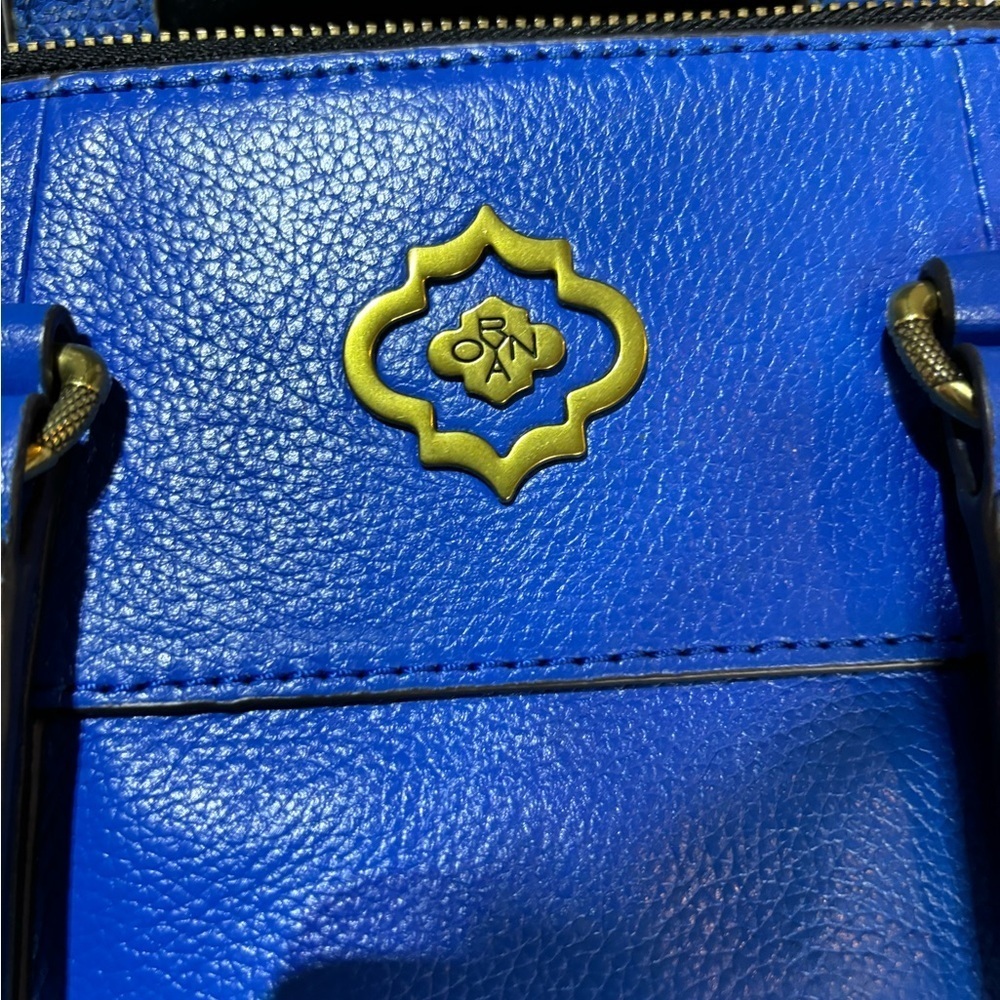 orYany Annabelle Satchel Shoulder Bag - Picture 3 of 16